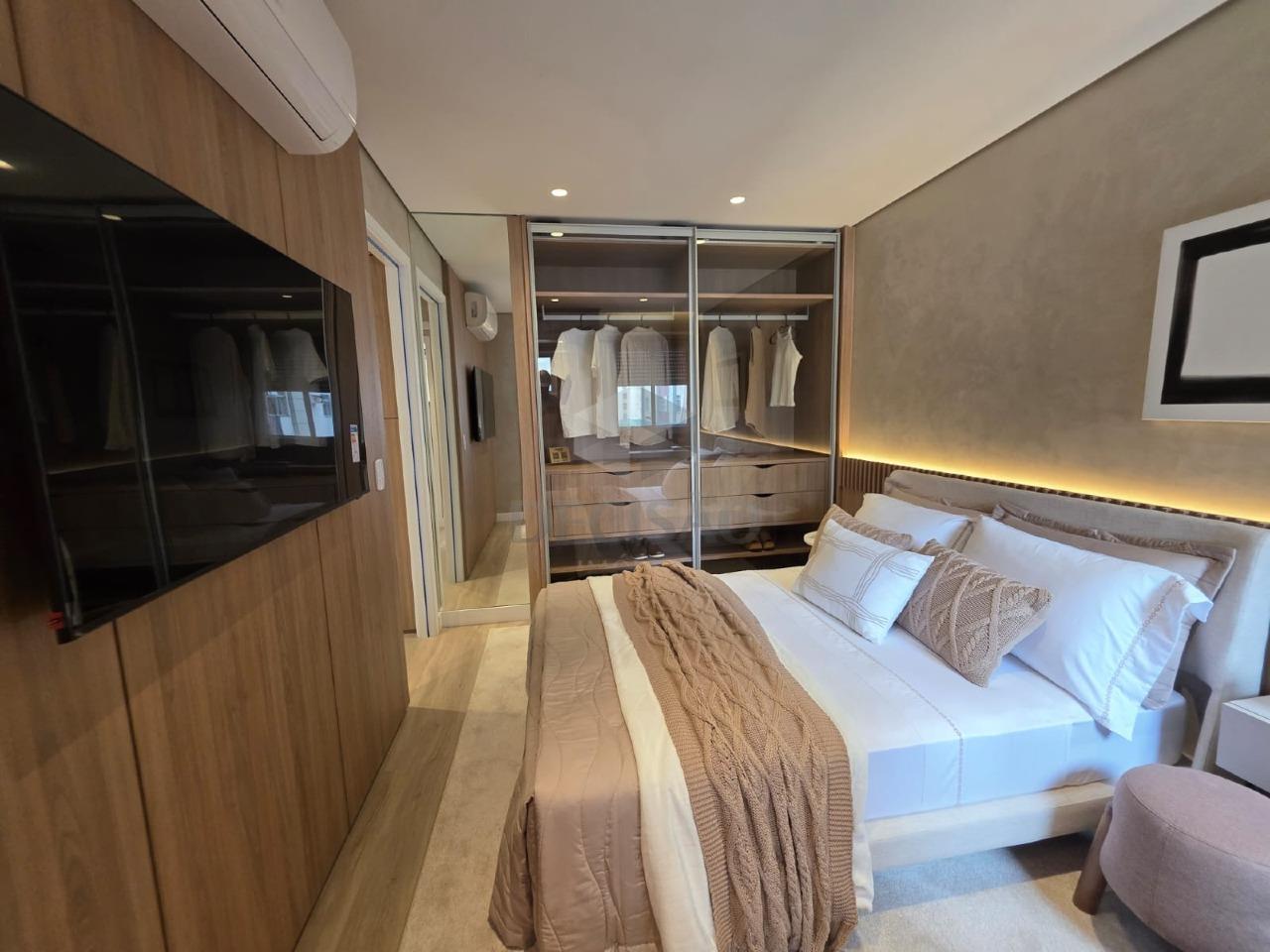 Apartamento 3 Quartos à venda no Lourdes: 