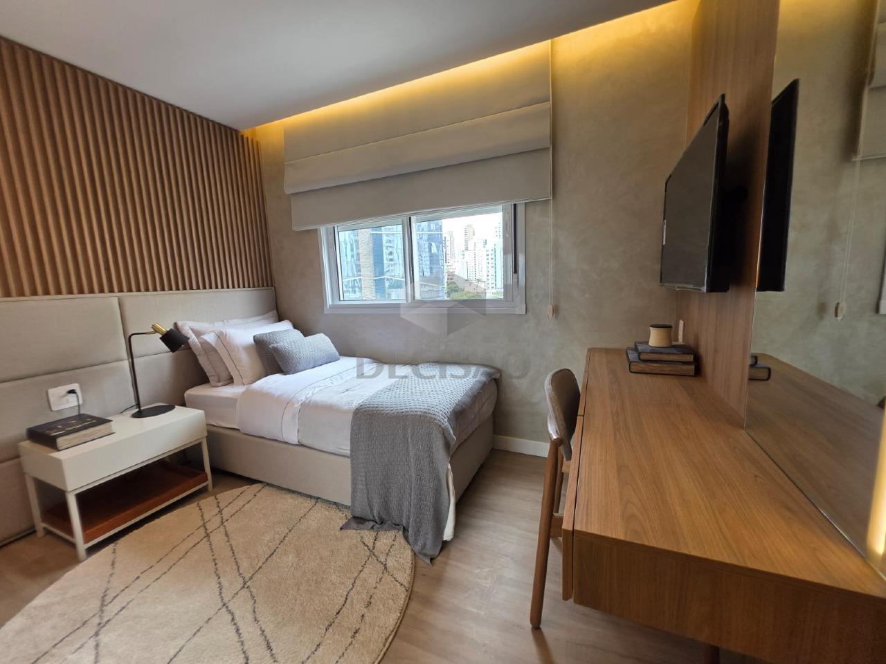 Apartamento 3 Quartos à venda no Lourdes: 