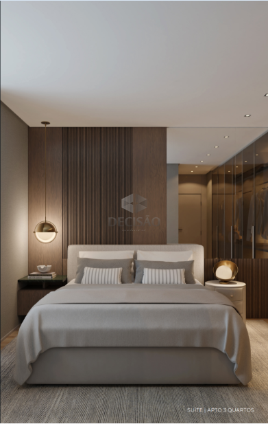 Apartamento 3 Quartos à venda no Luxemburgo: 