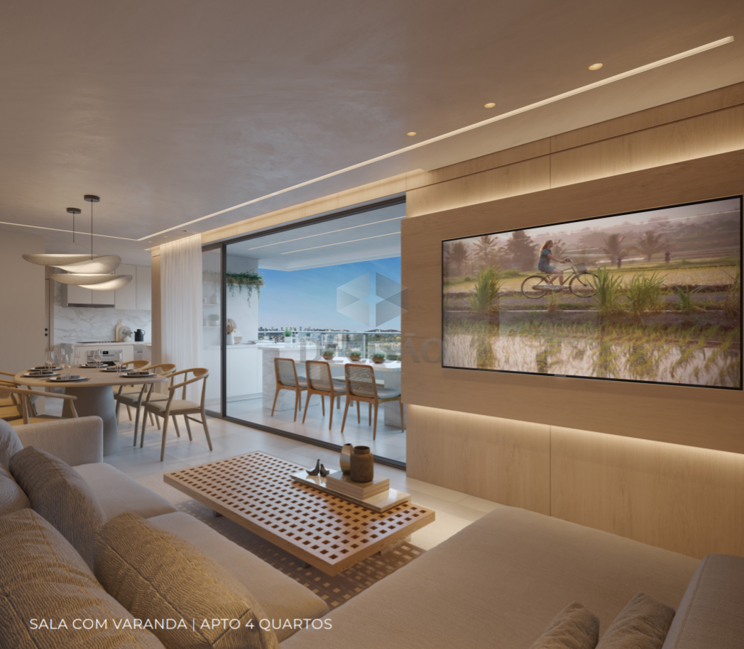 Apartamento 3 Quartos à venda no Luxemburgo: 