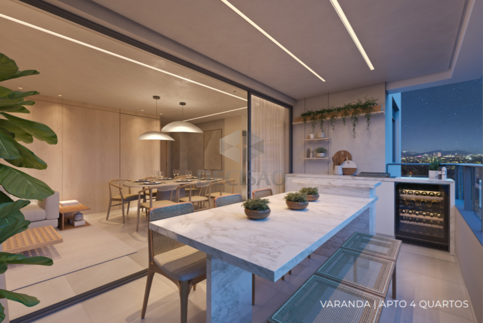 Apartamento 3 Quartos à venda no Luxemburgo: 