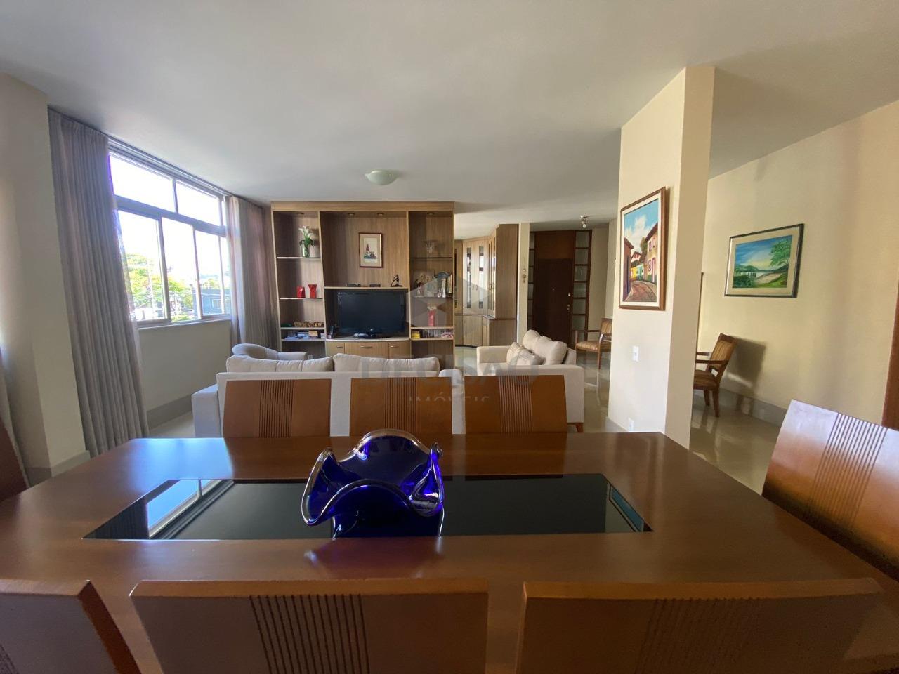 Apartamento 4 Quartos à venda no Gutierrez: 