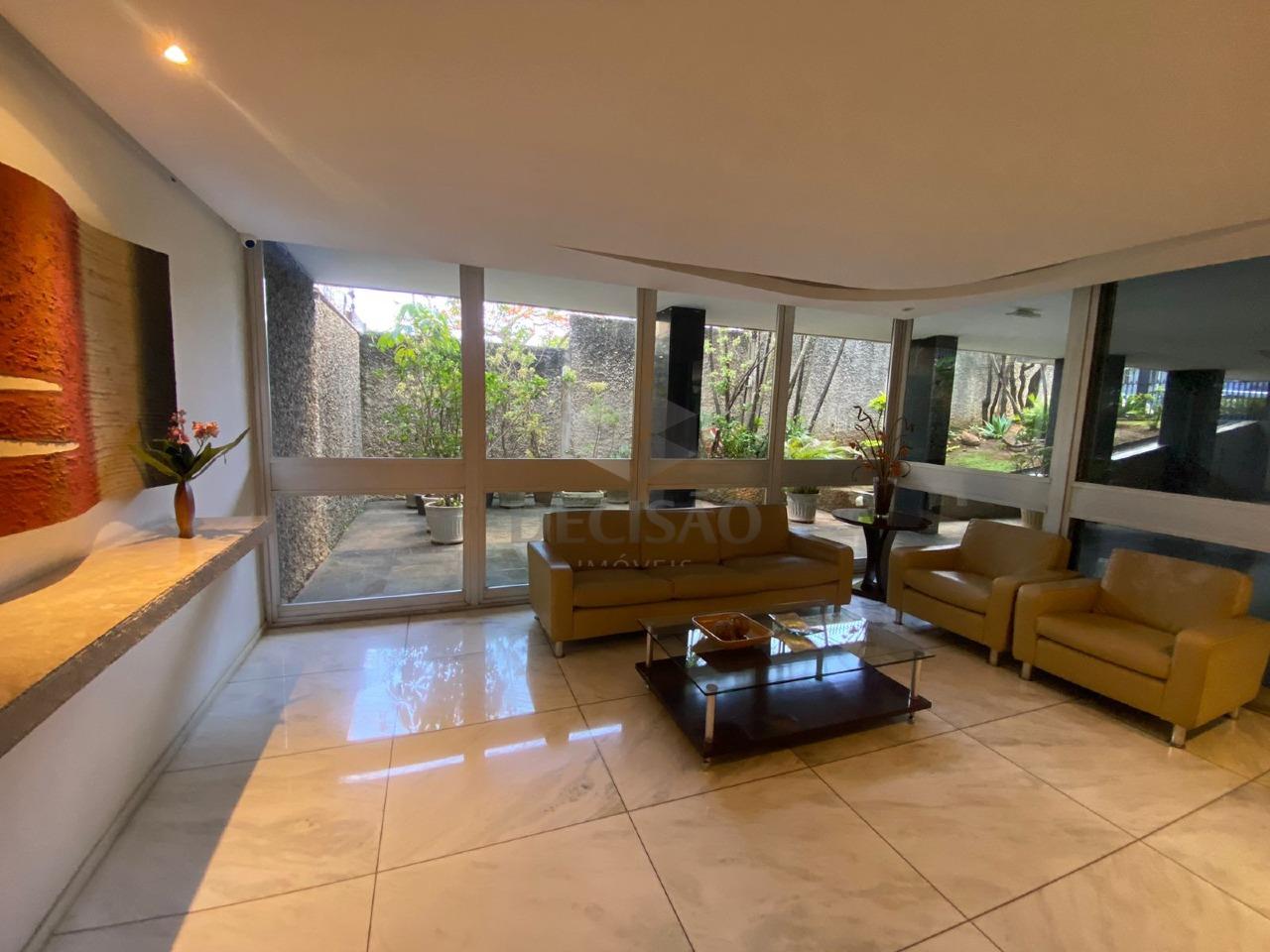 Apartamento 4 Quartos à venda no Gutierrez: 