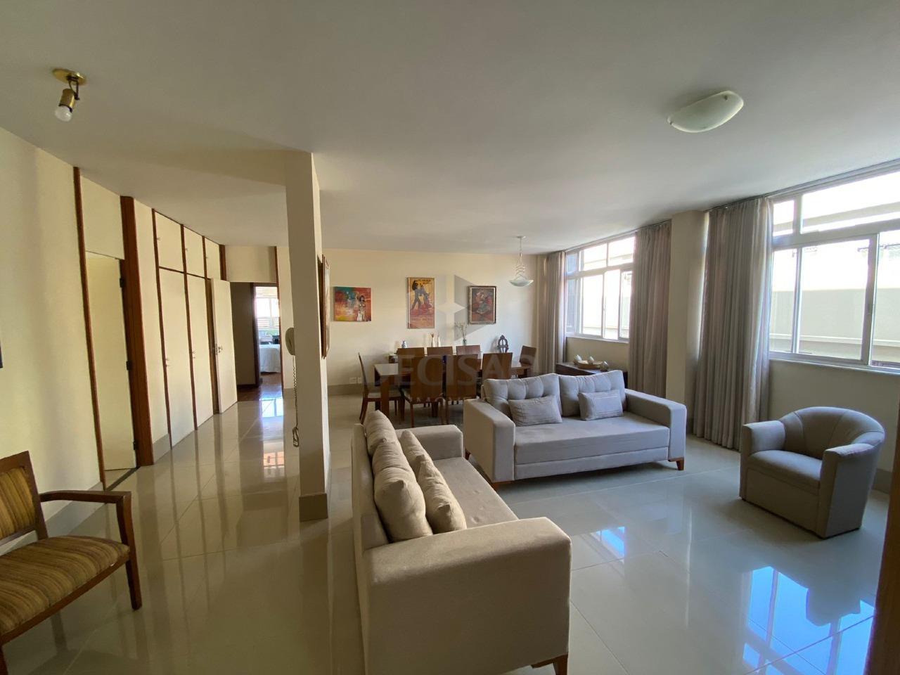 Apartamento 4 Quartos à venda no Gutierrez: 