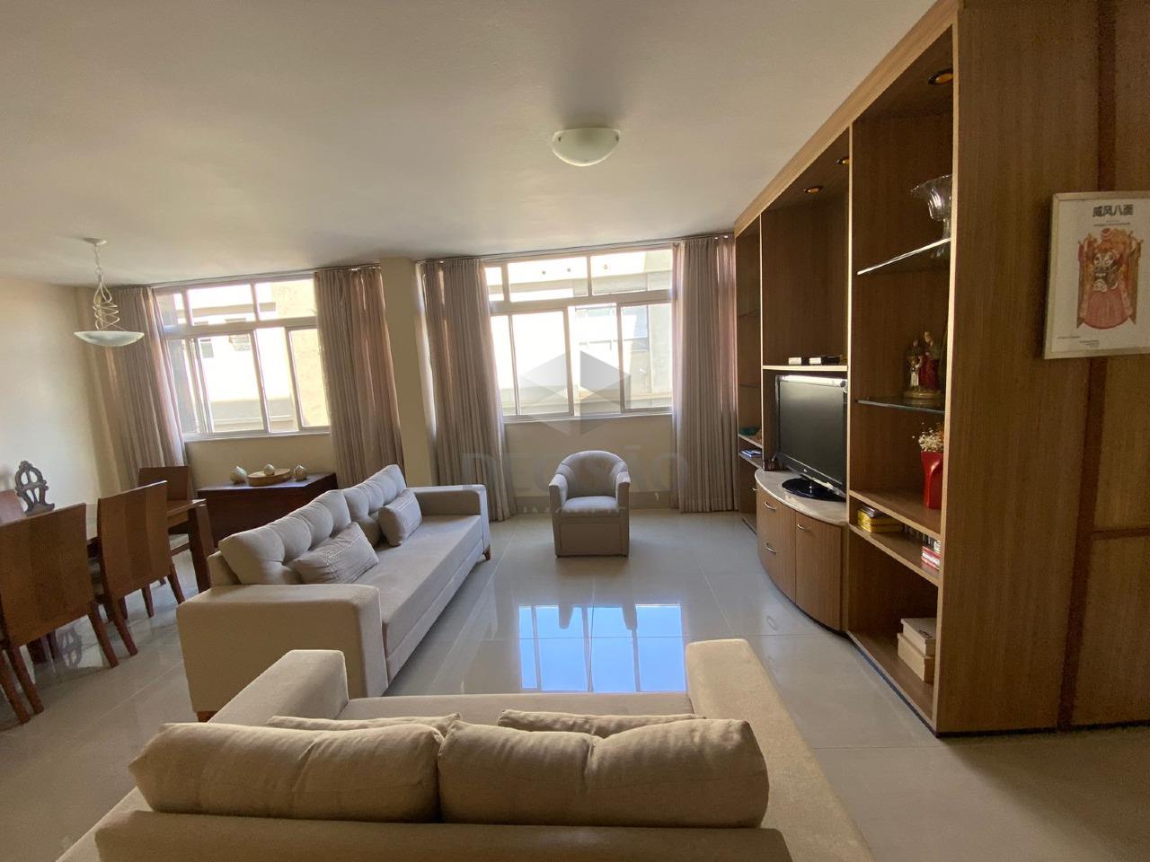 Apartamento 4 Quartos à venda no Gutierrez: 