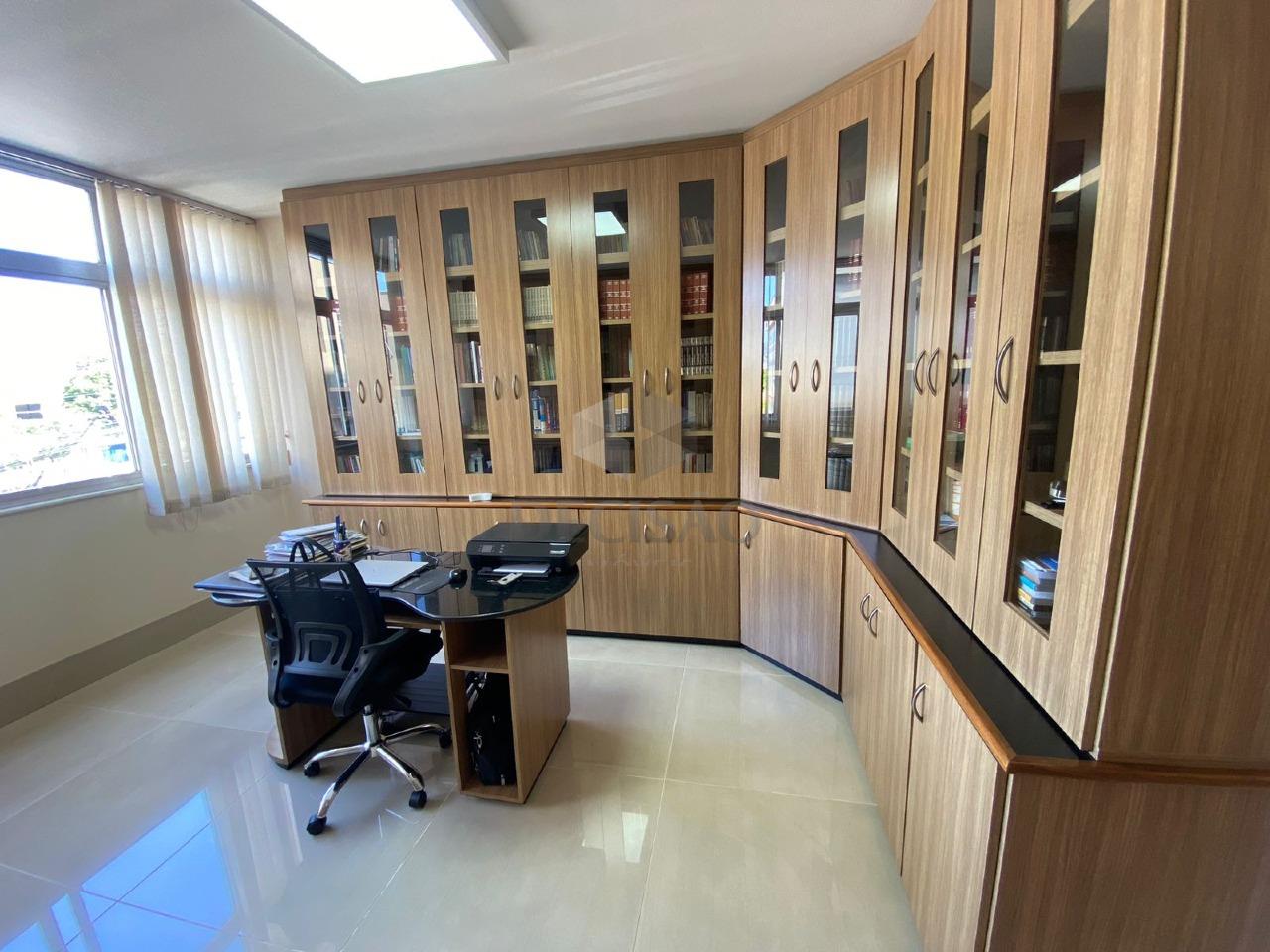 Apartamento 4 Quartos à venda no Gutierrez: 