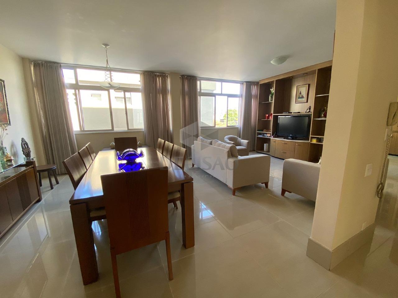 Apartamento 4 Quartos à venda no Gutierrez: 