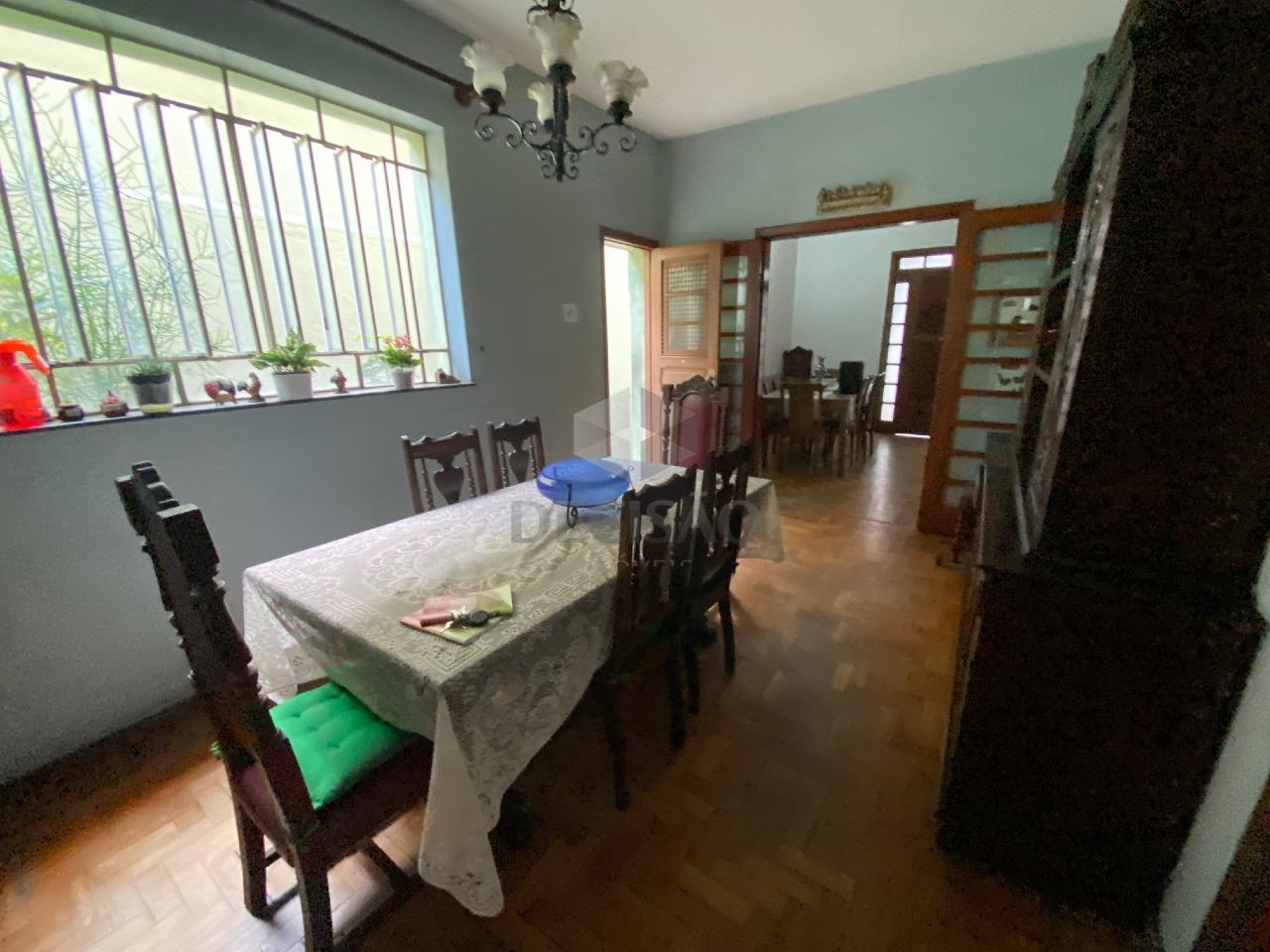 Lote à venda no Santa Tereza: 