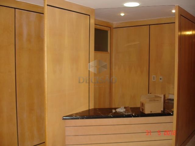 Andar corrido à venda no Funcionarios: 