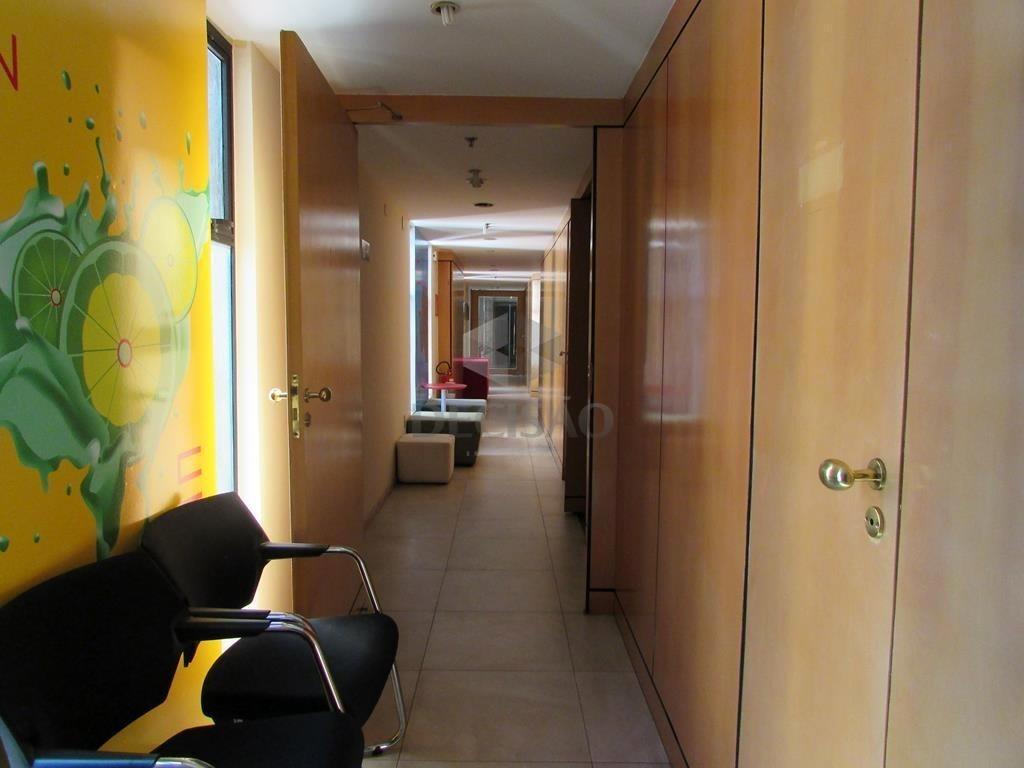 Andar corrido à venda no Funcionarios: 