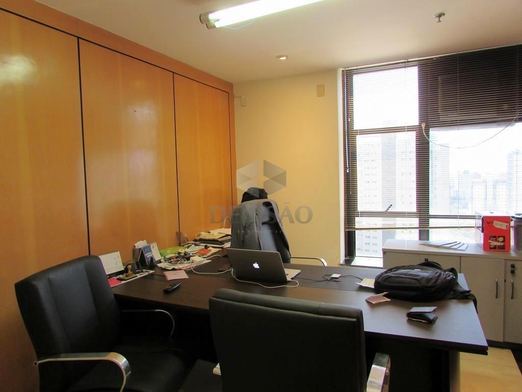 Andar corrido à venda no Funcionarios: 