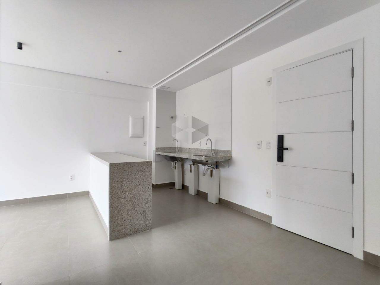 Apartamento 1 Quarto à venda no Lourdes: 