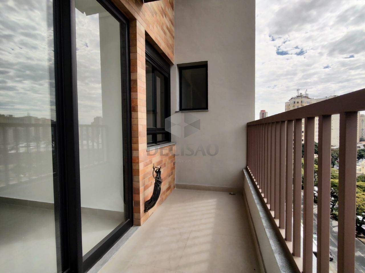 Apartamento 1 Quarto à venda no Lourdes: 