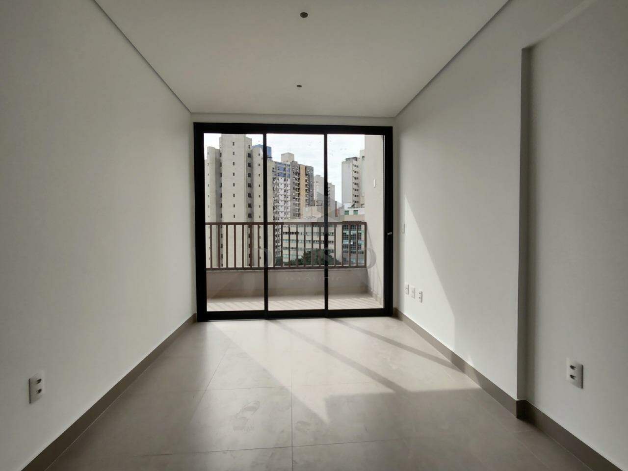 Apartamento 1 Quarto à venda no Lourdes: 