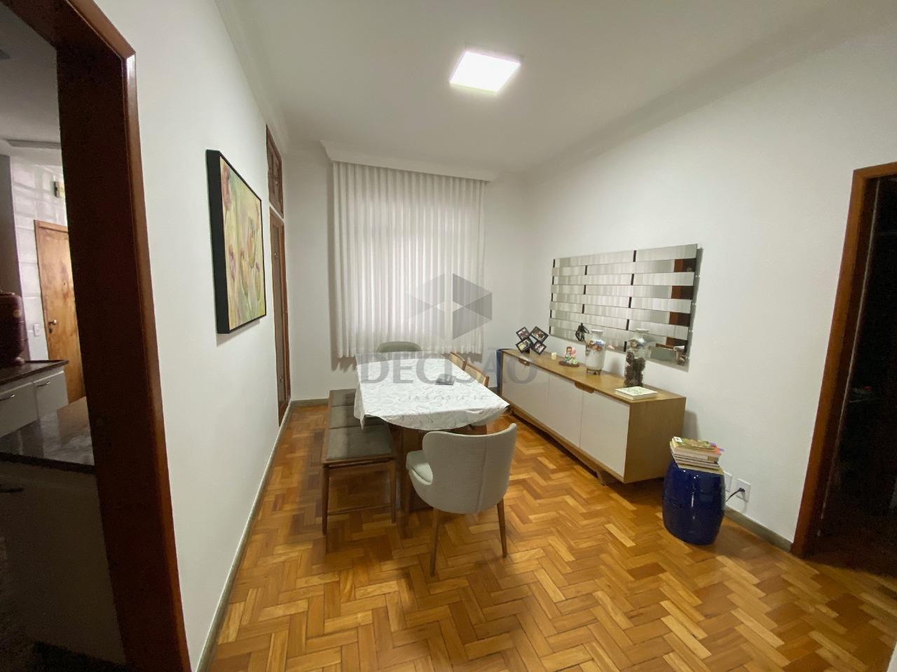 Apartamento 4 Quartos à venda no Lourdes: 