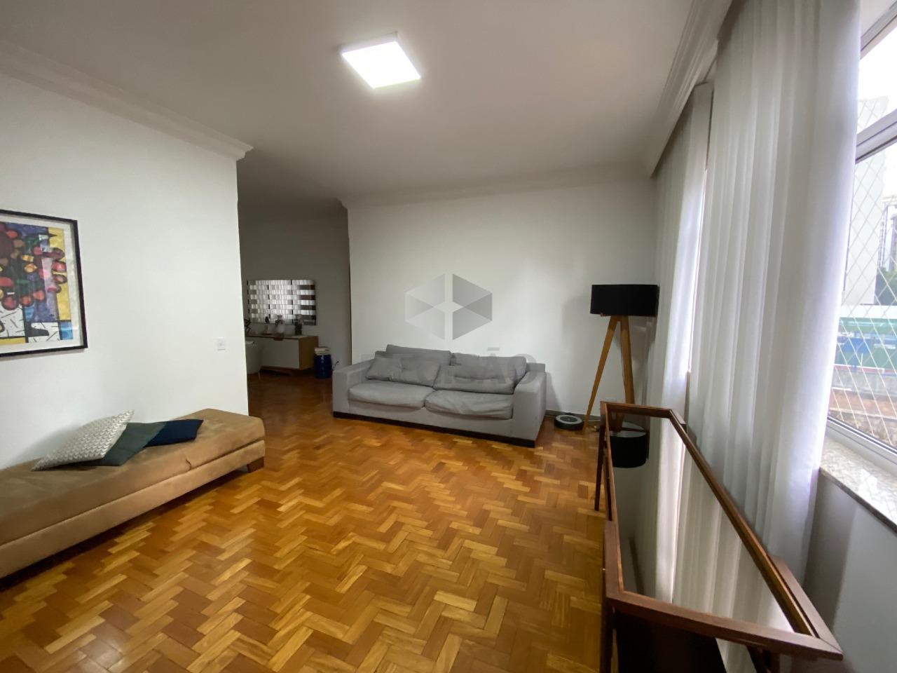 Apartamento 4 Quartos à venda no Lourdes: 