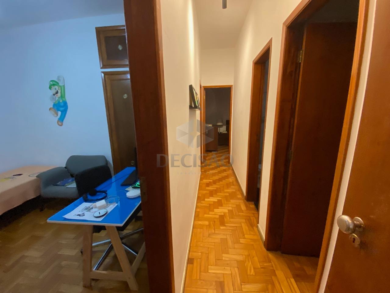 Apartamento 4 Quartos à venda no Lourdes: 