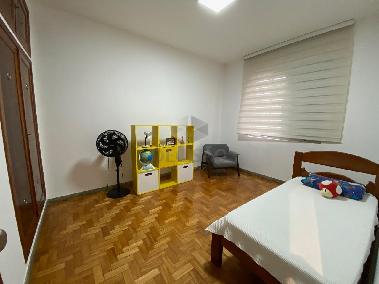 Apartamento 4 Quartos à venda no Lourdes: 