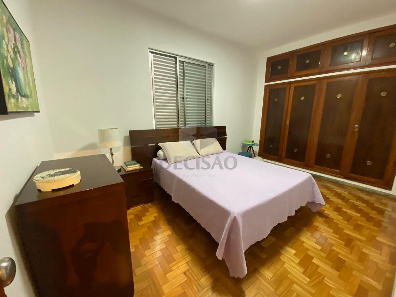 Apartamento 4 Quartos à venda no Lourdes: 