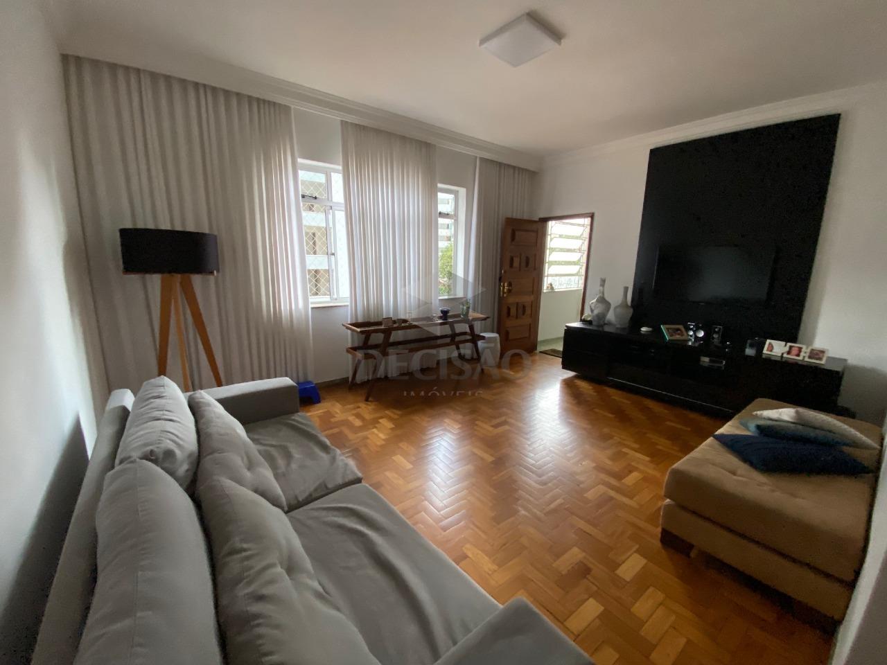Apartamento 4 Quartos à venda no Lourdes: 