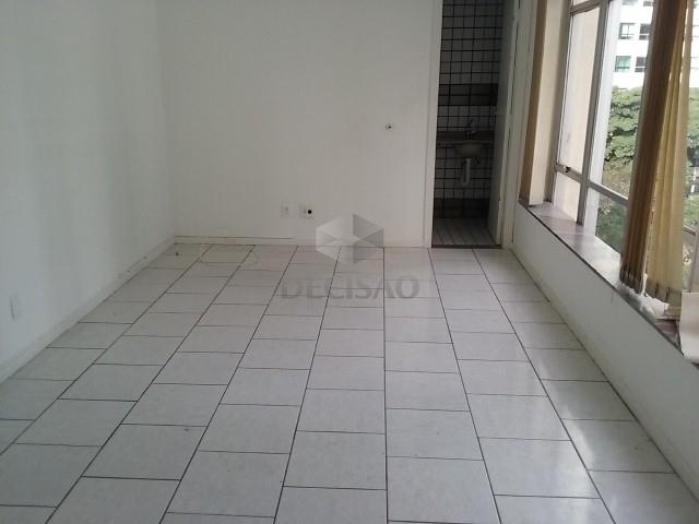 Sala à venda no Funcionarios: 