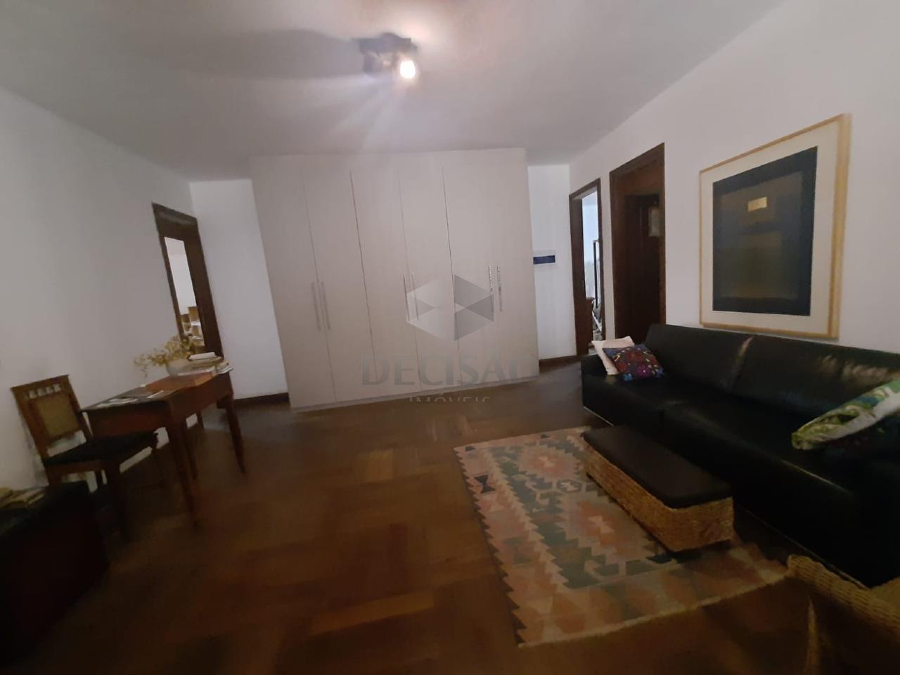 Casa à venda no Mangabeiras: 