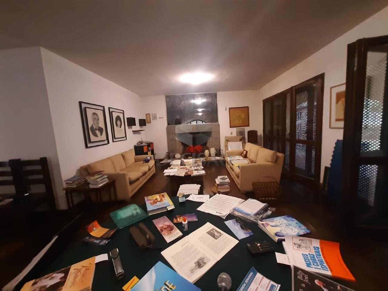 Casa à venda no Mangabeiras: 