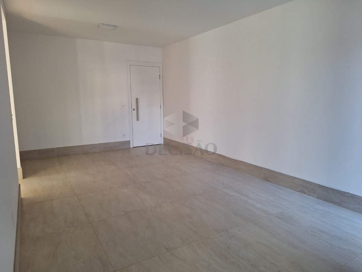 Área privativa à venda no Anchieta: 