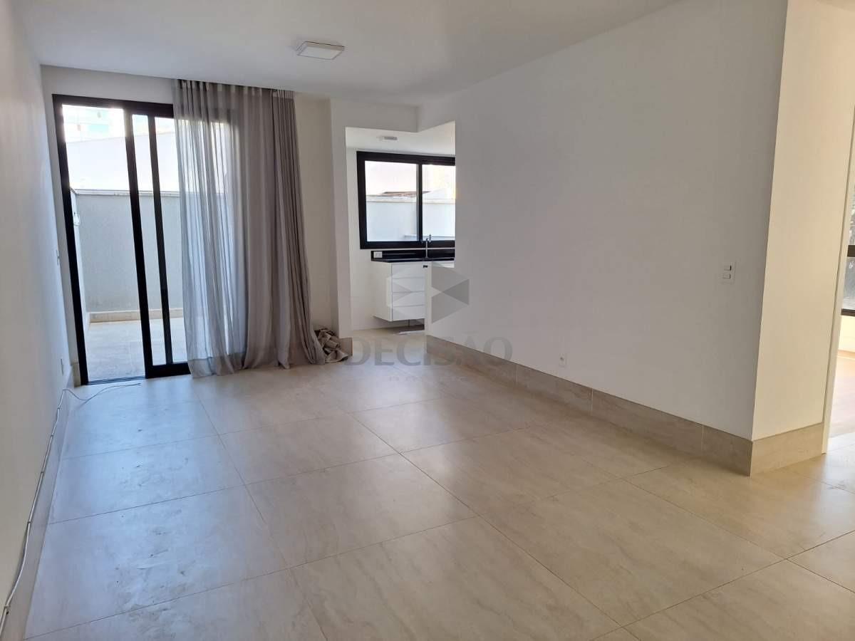 Área privativa à venda no Anchieta: 