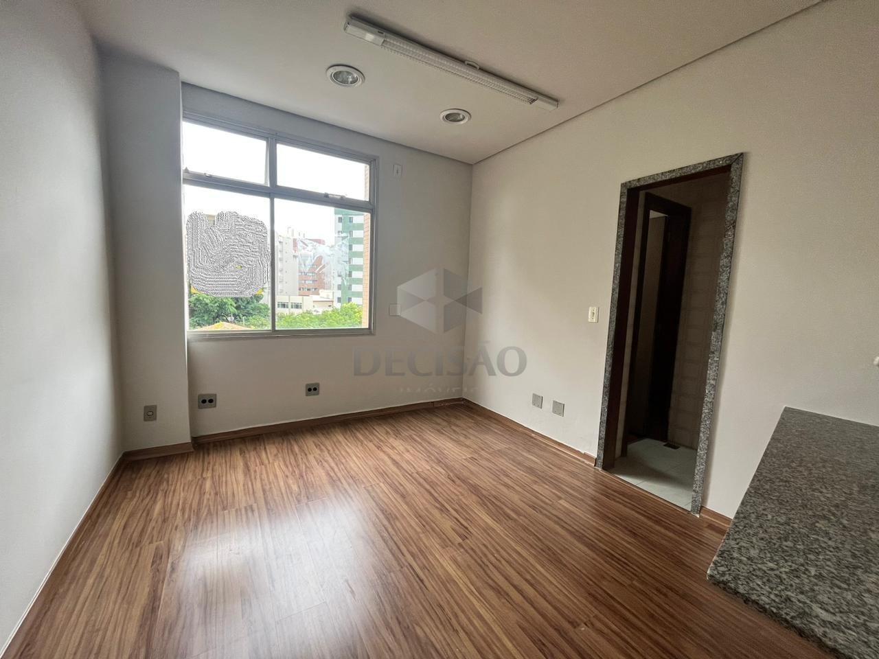 Sala à venda no Santa Efigênia: 