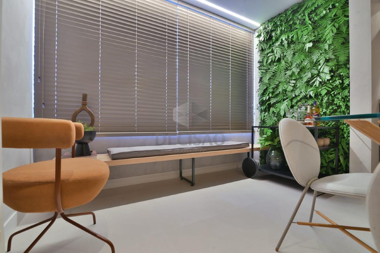 Apartamento 1 Quarto à venda no Funcionarios: 