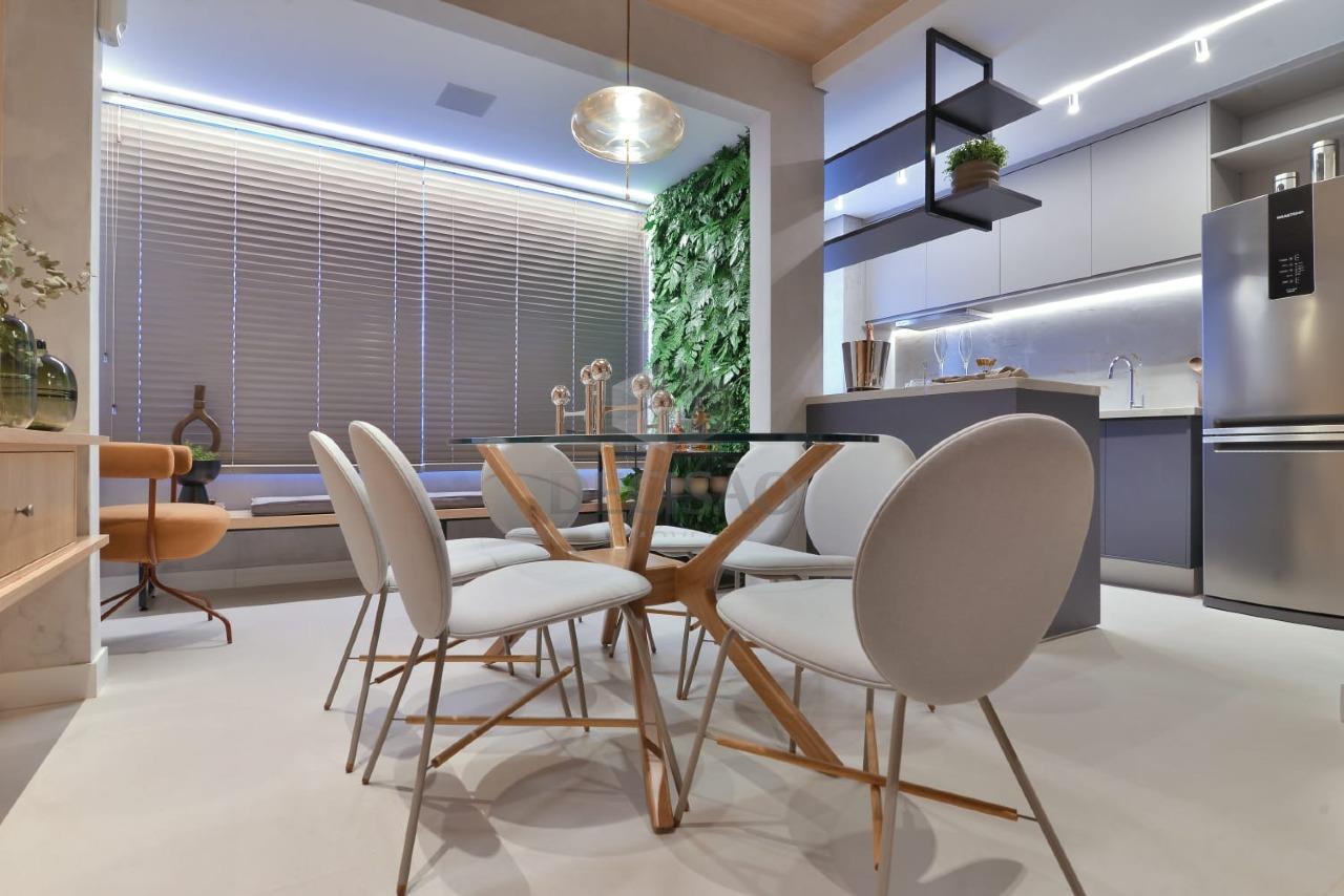 Apartamento 1 Quarto à venda no Funcionarios: 