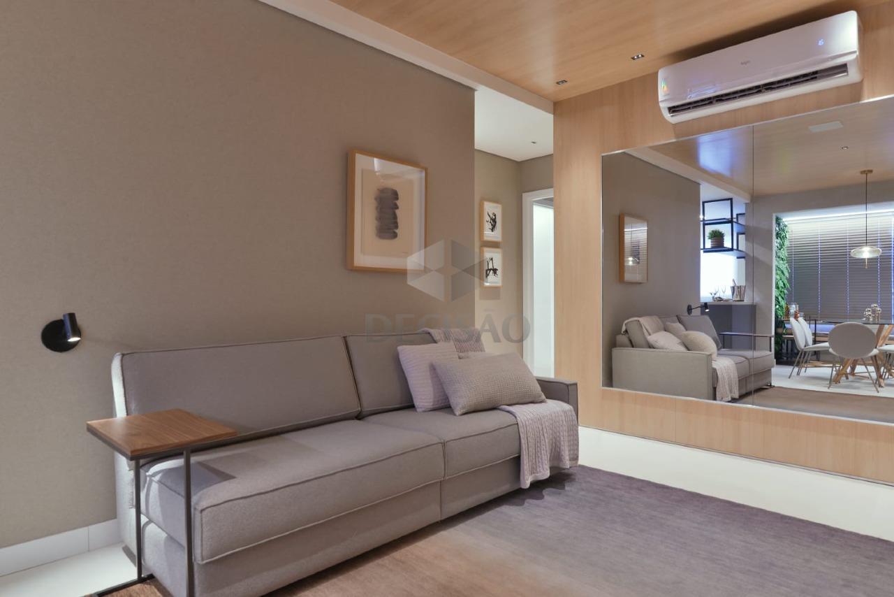 Apartamento 1 Quarto à venda no Funcionarios: 