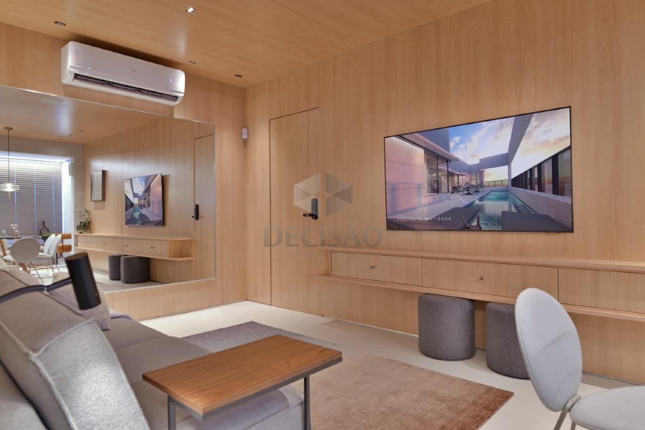 Apartamento 1 Quarto à venda no Funcionarios: 