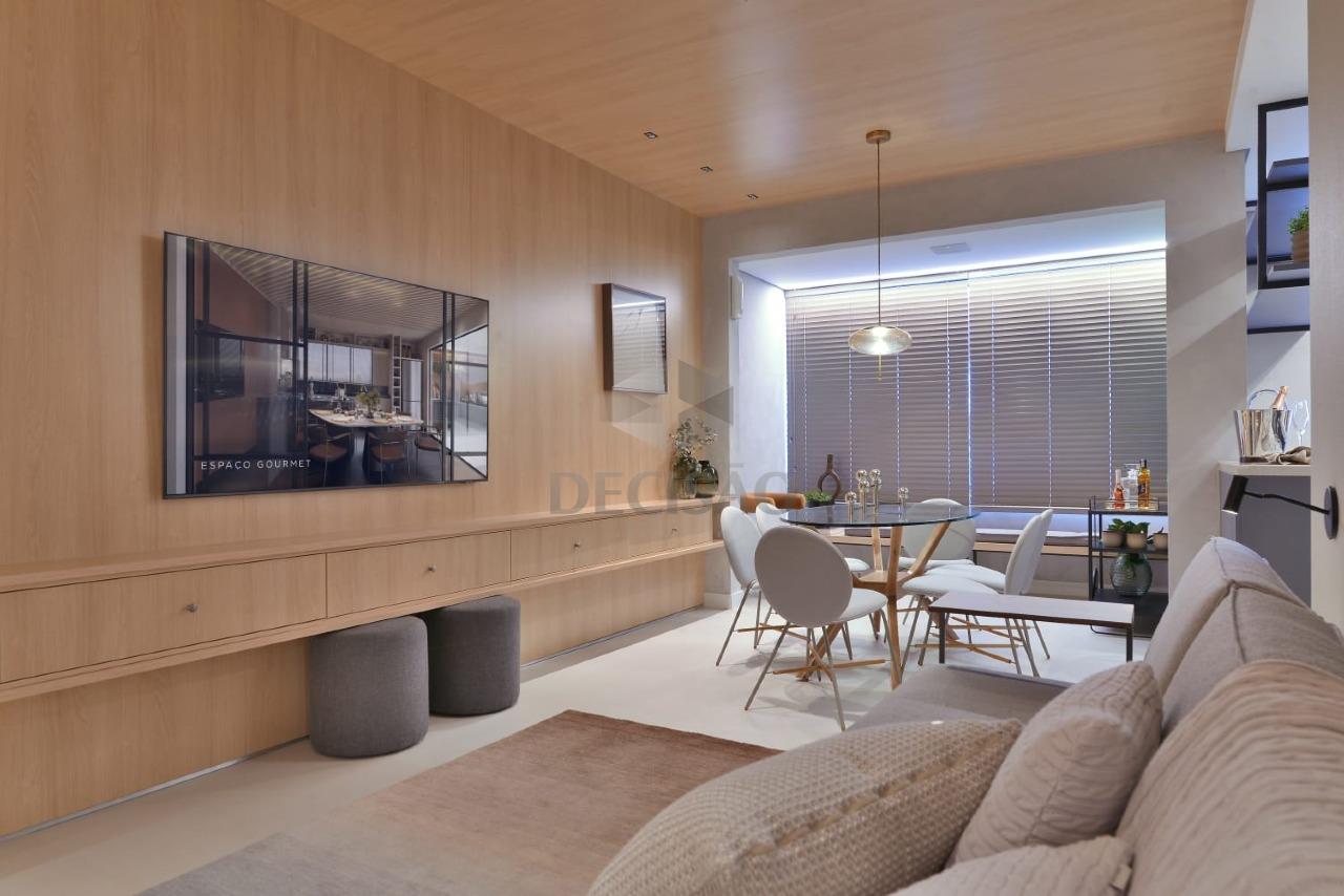 Apartamento 1 Quarto à venda no Funcionarios: 