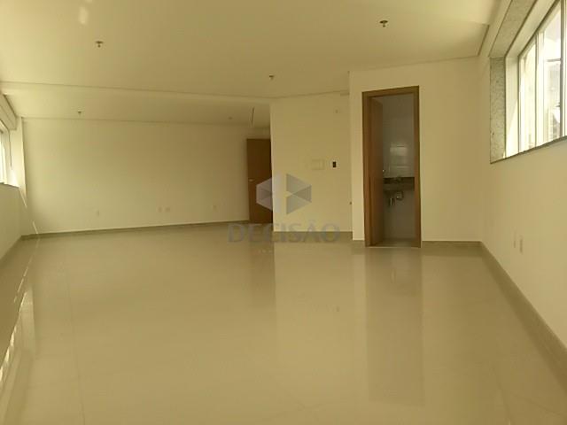 Sala à venda no Funcionarios: 