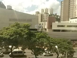 Sala à venda no Funcionarios: 