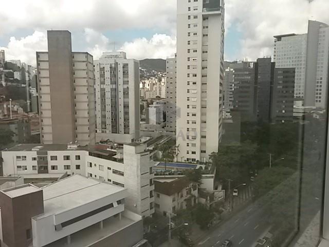 Sala à venda no Funcionarios: 