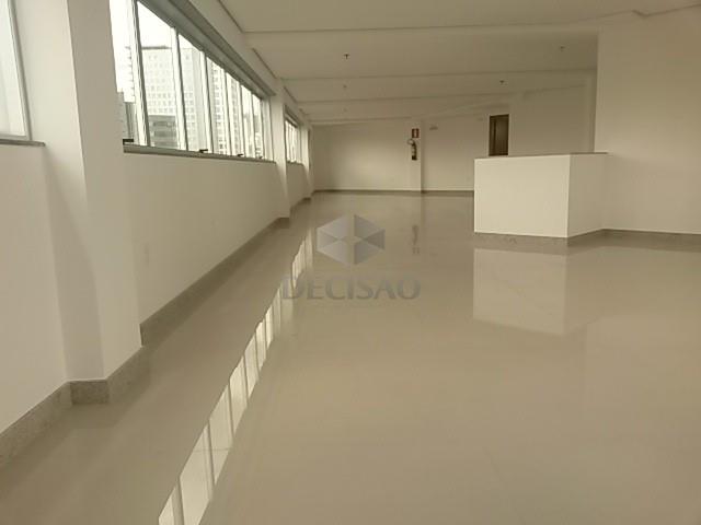 Sala à venda no Funcionarios: 