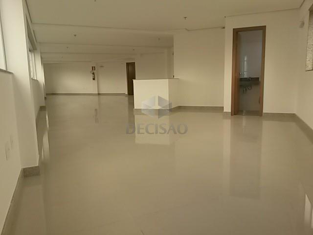 Sala à venda no Funcionarios: 