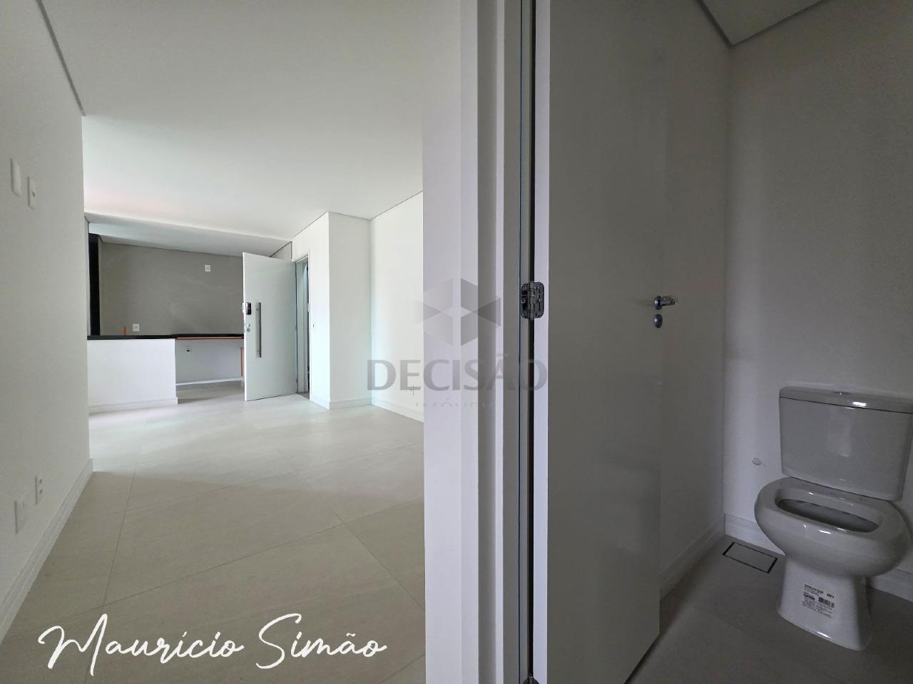 Apartamento 2 Quartos à venda no Santo Antonio: 