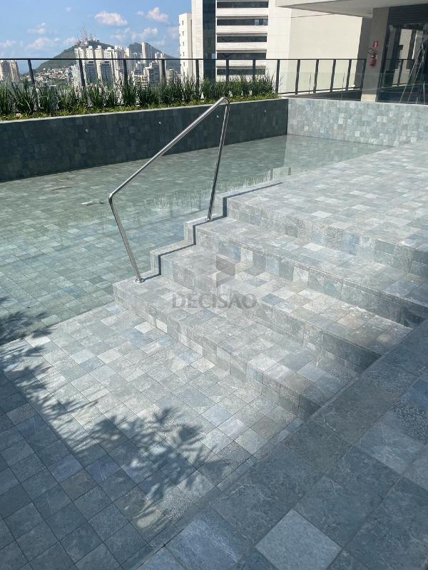 Apartamento 2 Quartos à venda no Vila da Serra: 