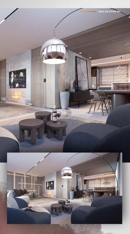 Apartamento 3 Quartos à venda no Serra: 