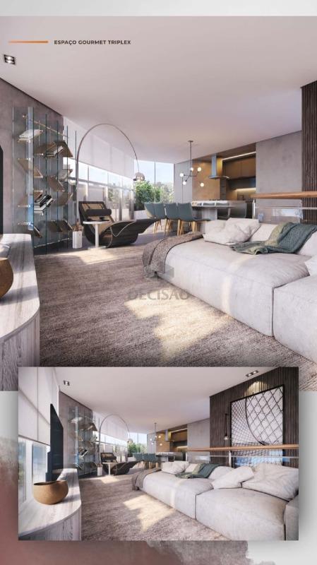 Apartamento 3 Quartos à venda no Serra: 