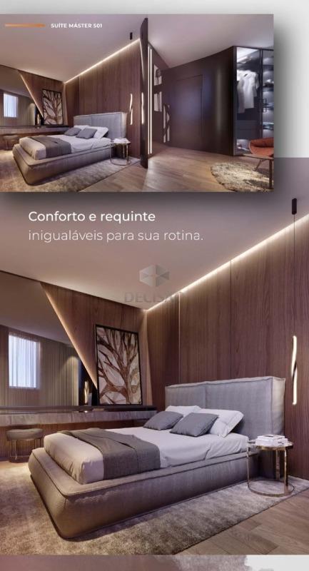 Apartamento 3 Quartos à venda no Serra: 