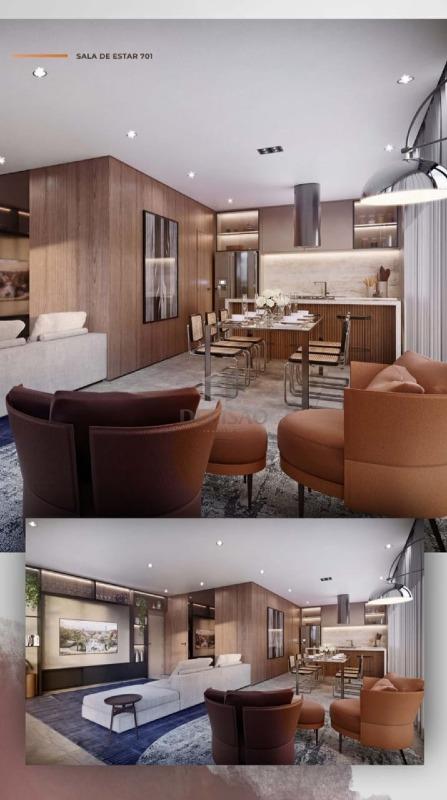 Apartamento 3 Quartos à venda no Serra: 