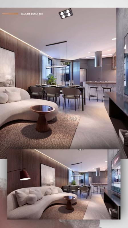 Apartamento 3 Quartos à venda no Serra: 