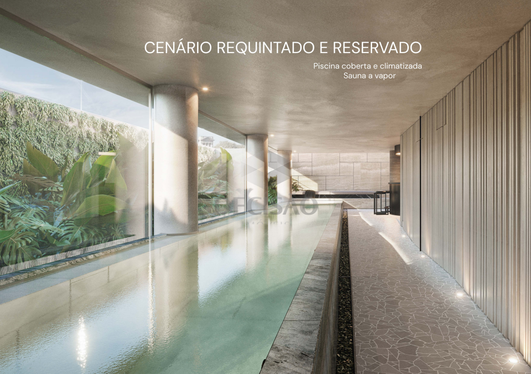 Apartamento 2 Quartos à venda no Cruzeiro: 