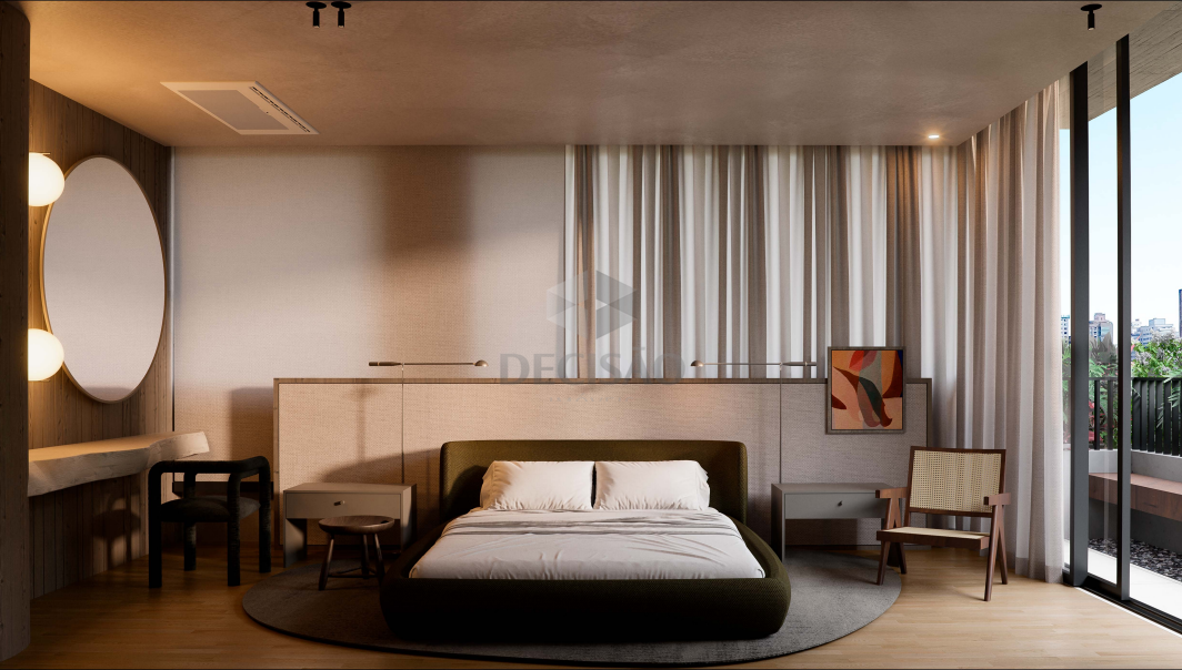 Apartamento 2 Quartos à venda no Cruzeiro: 