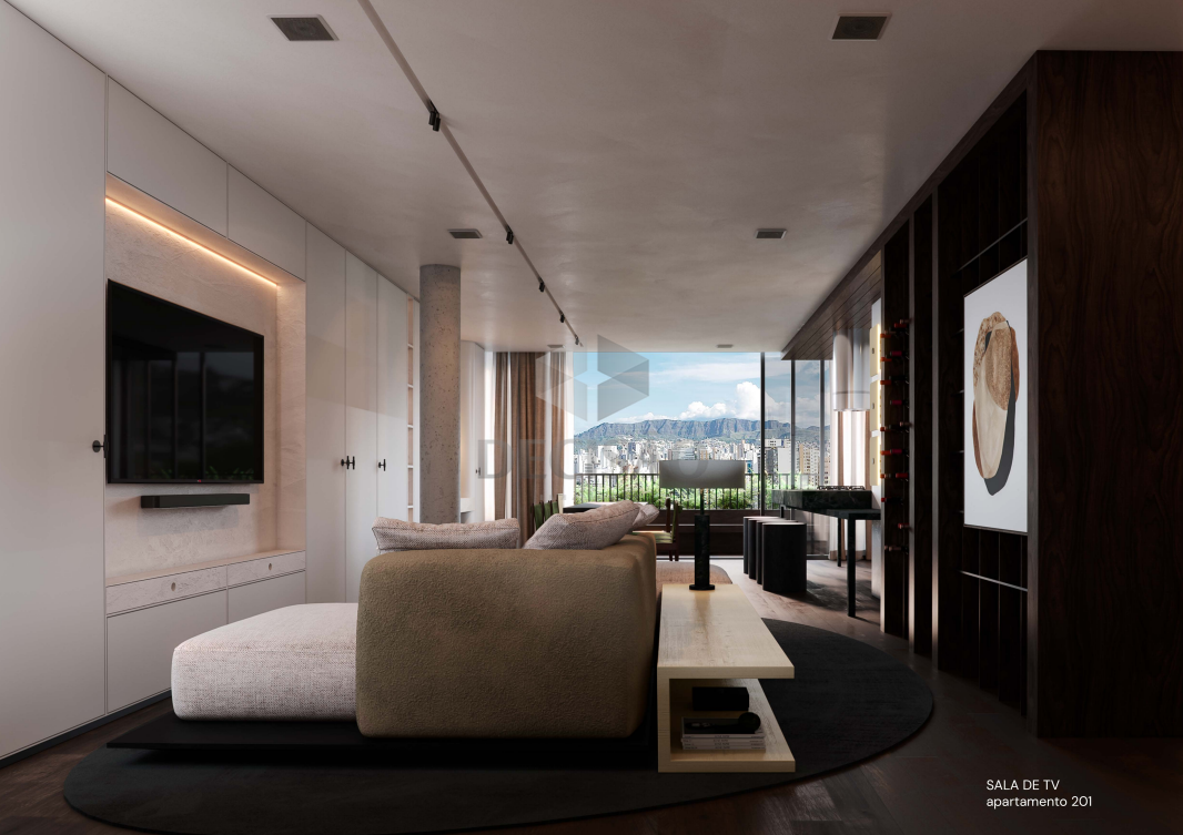 Apartamento 2 Quartos à venda no Cruzeiro: 